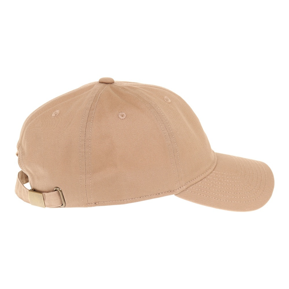 ヤックパック（YAK PAK）（メンズ）ビッグサイズキャップ YAK-PAK-010001 BEG 帽子