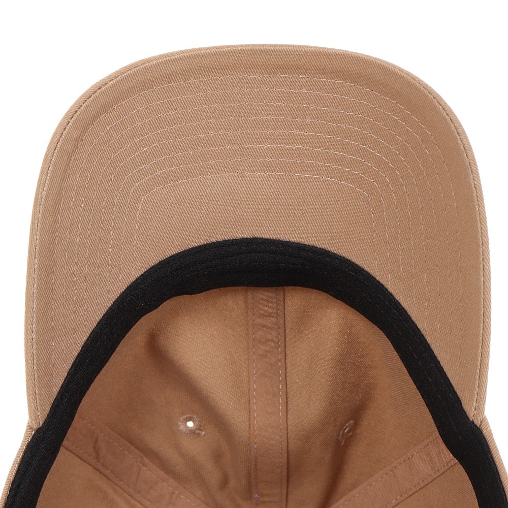 ヤックパック（YAK PAK）（メンズ）ビッグサイズキャップ YAK-PAK-010001 BEG 帽子