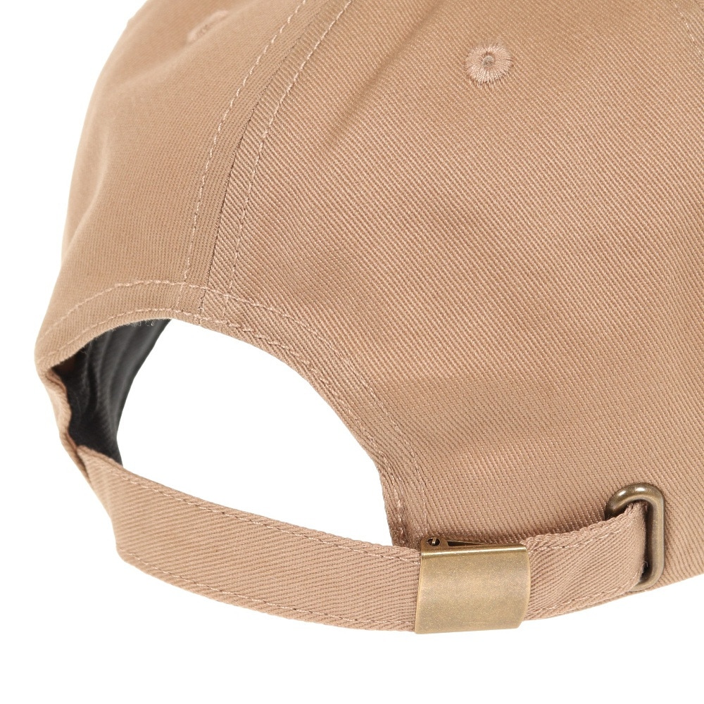 ヤックパック（YAK PAK）（メンズ）ビッグサイズキャップ YAK-PAK-010001 BEG 帽子