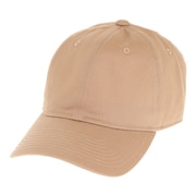 ヤックパック（YAK PAK）（メンズ）ビッグサイズキャップ YAK-PAK-010001 BEG 帽子