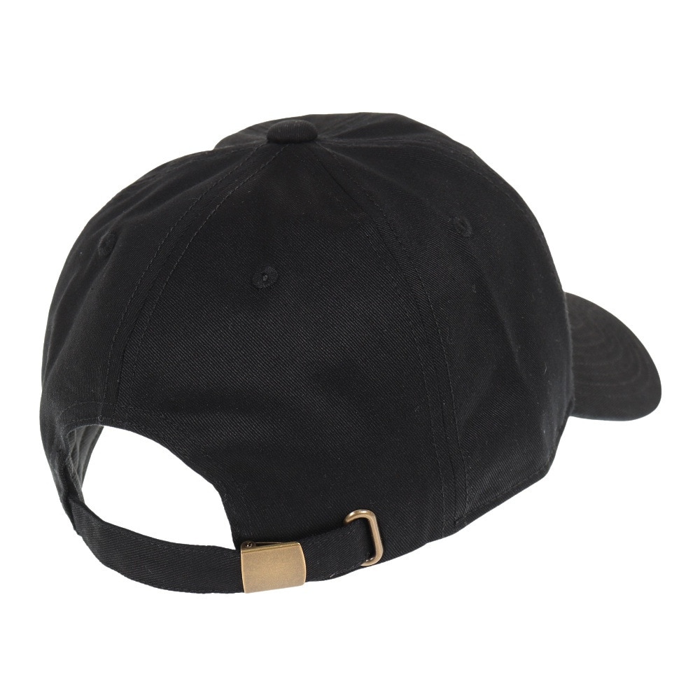 ヤックパック（YAK PAK）（メンズ）ビッグサイズキャップ YAK-PAK-010001 BLK 帽子