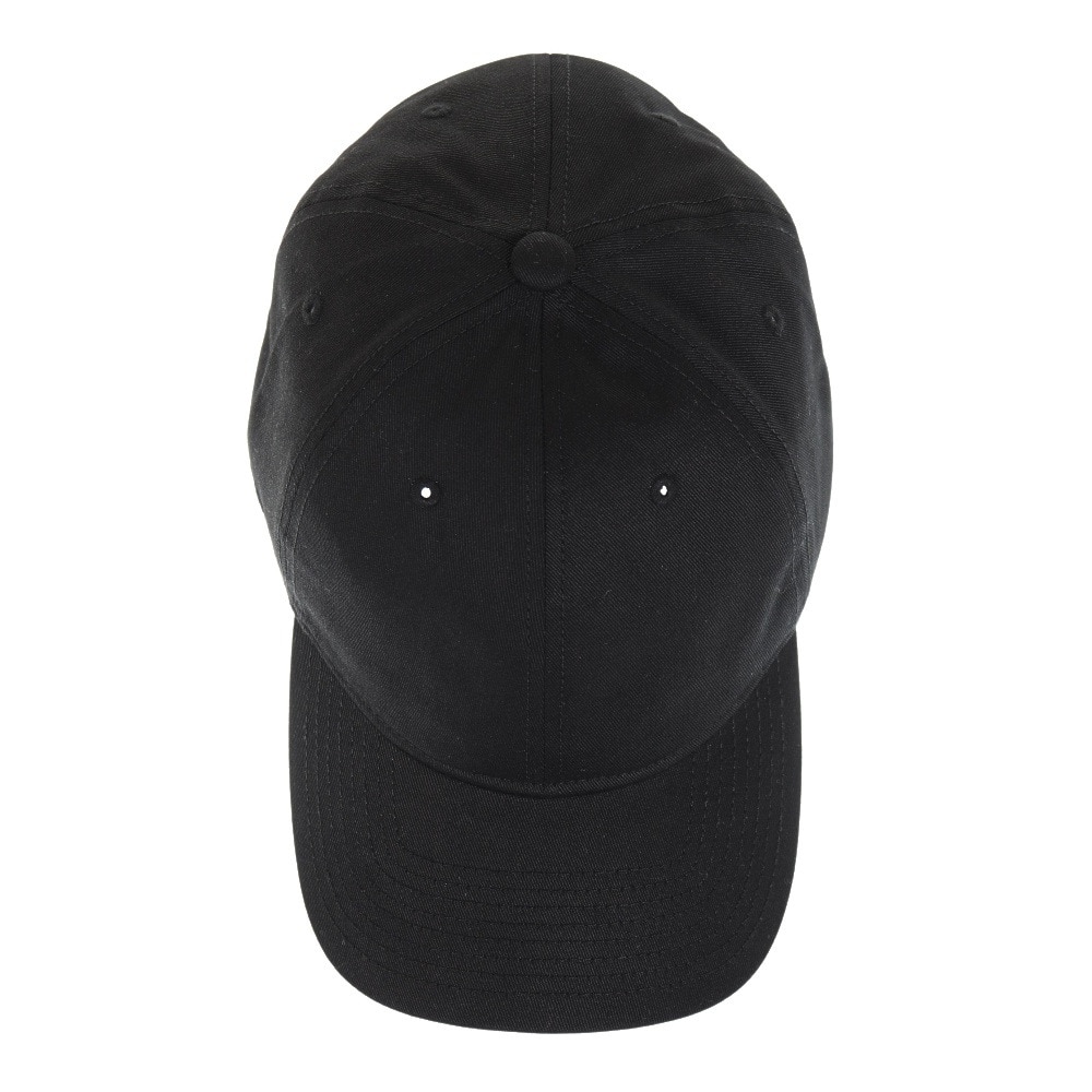ヤックパック（YAK PAK）（メンズ）ビッグサイズキャップ YAK-PAK-010001 BLK 帽子