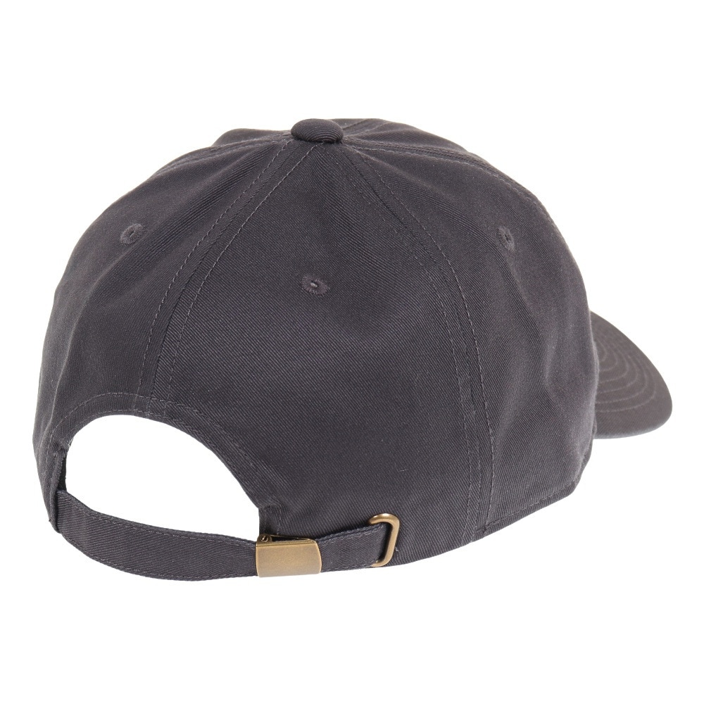 ヤックパック（YAK PAK）（メンズ）ビッグサイズキャップ YAK-PAK-010001 CGRY 帽子