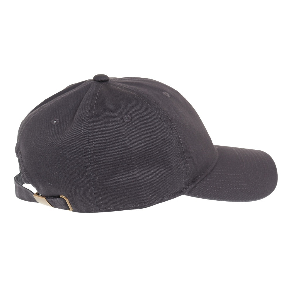 ヤックパック（YAK PAK）（メンズ）ビッグサイズキャップ YAK-PAK-010001 CGRY 帽子