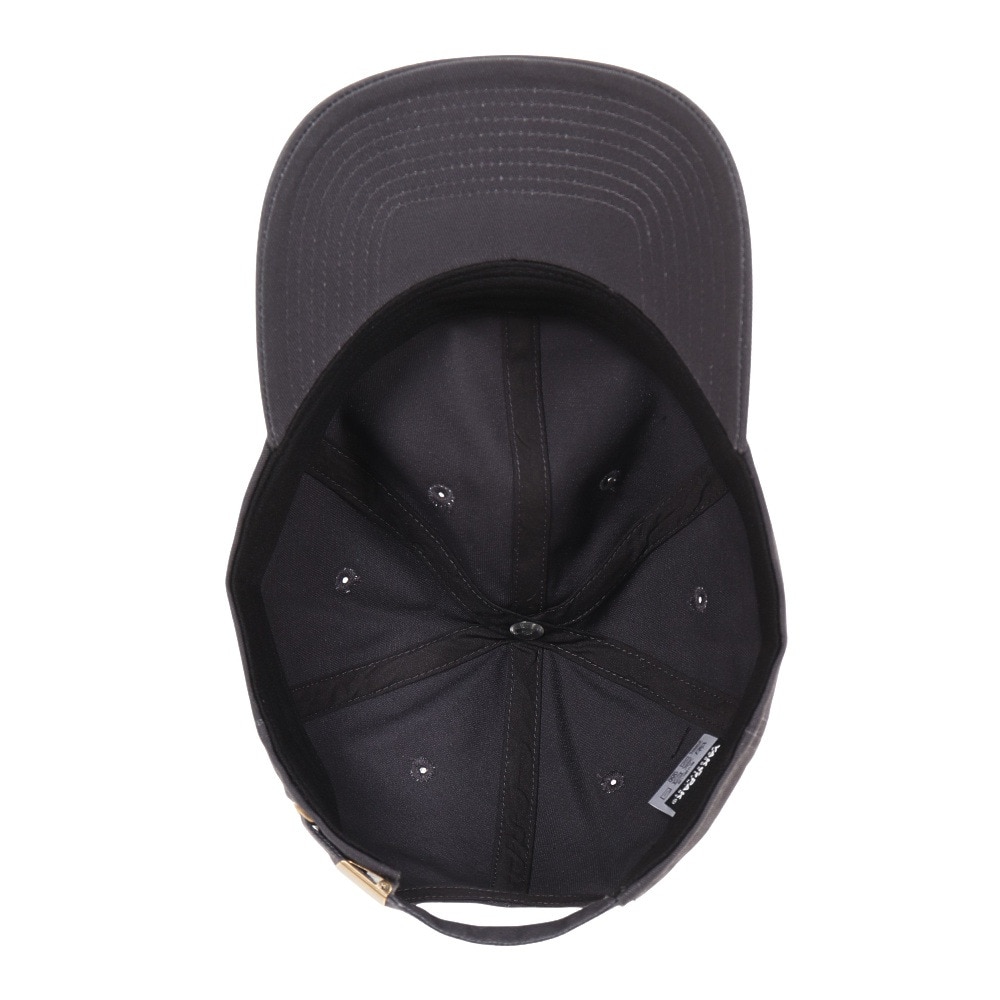 ヤックパック（YAK PAK）（メンズ）ビッグサイズキャップ YAK-PAK-010001 CGRY 帽子