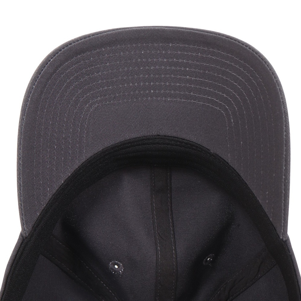 ヤックパック（YAK PAK）（メンズ）ビッグサイズキャップ YAK-PAK-010001 CGRY 帽子