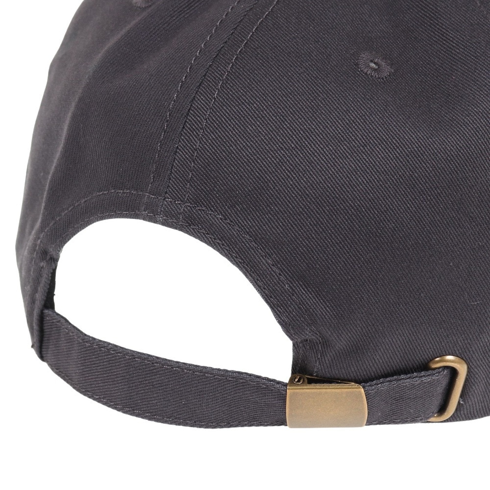 ヤックパック（YAK PAK）（メンズ）ビッグサイズキャップ YAK-PAK-010001 CGRY 帽子