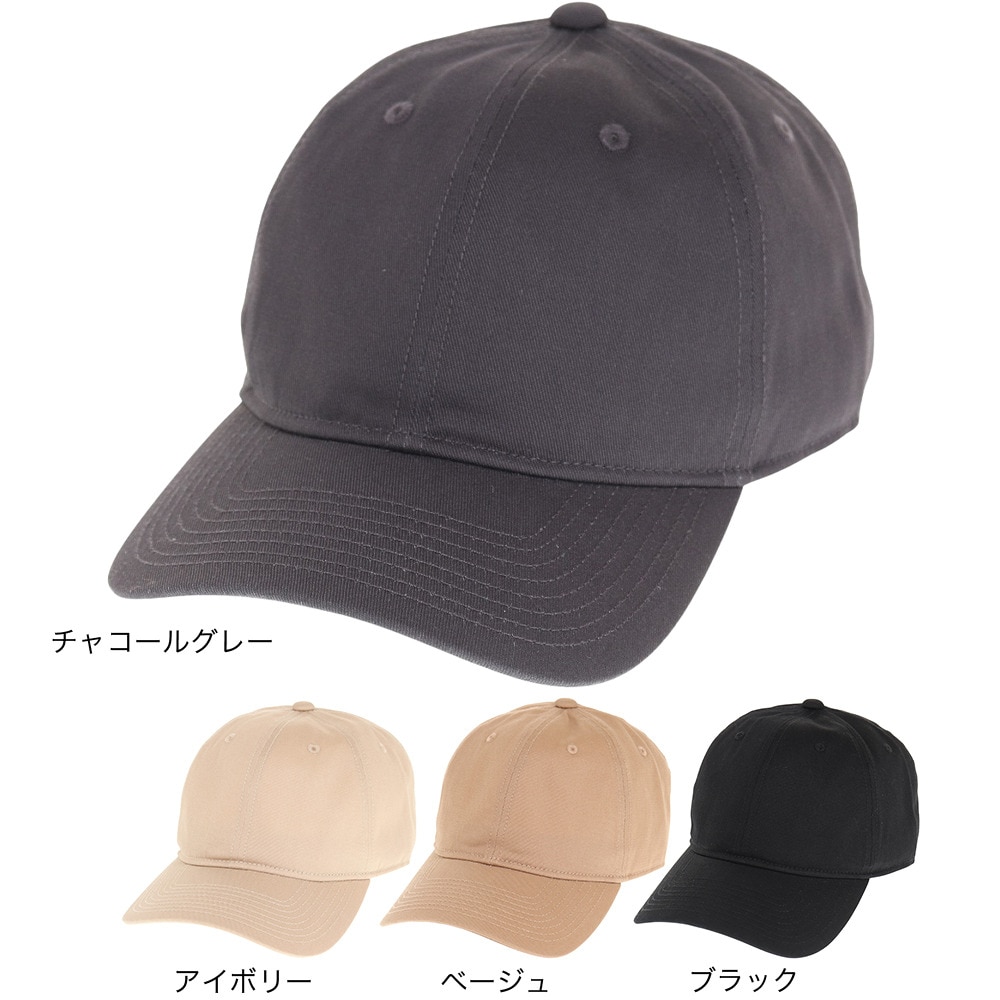 ヤックパック（YAK PAK）（メンズ）ビッグサイズキャップ YAK