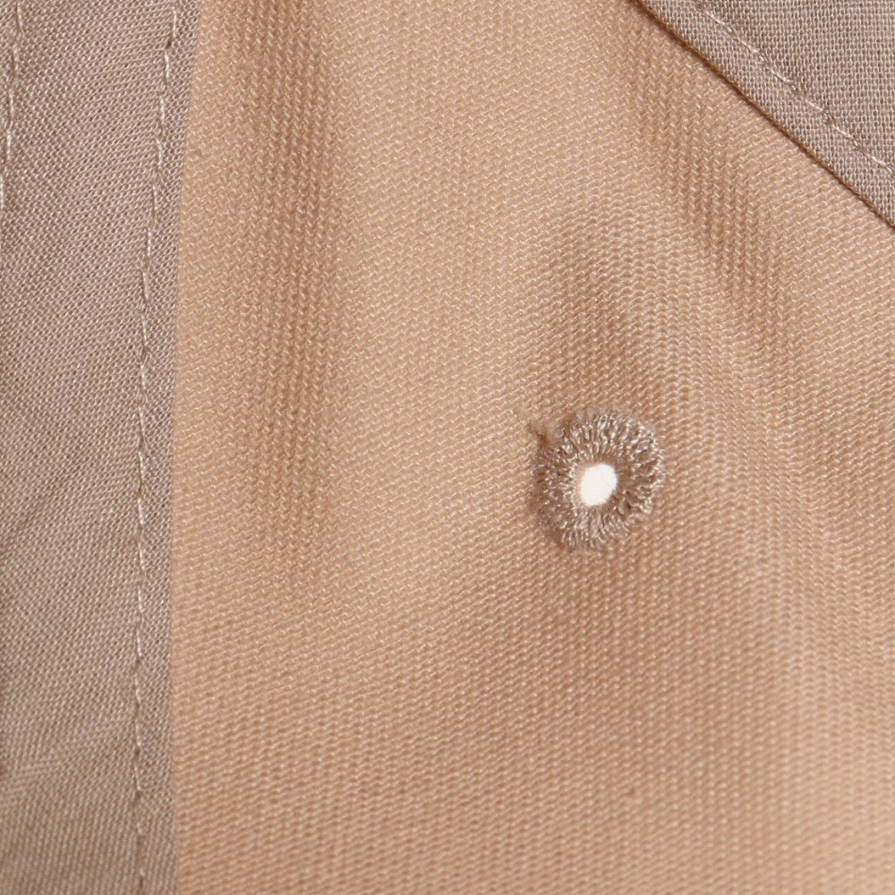 ヤックパック（YAK PAK）（メンズ）ビッグサイズキャップ YAK-PAK-010001 IVR 帽子