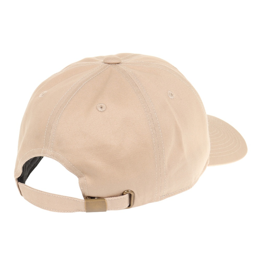 ヤックパック（YAK PAK）（メンズ）ビッグサイズキャップ YAK-PAK-010001 IVR 帽子