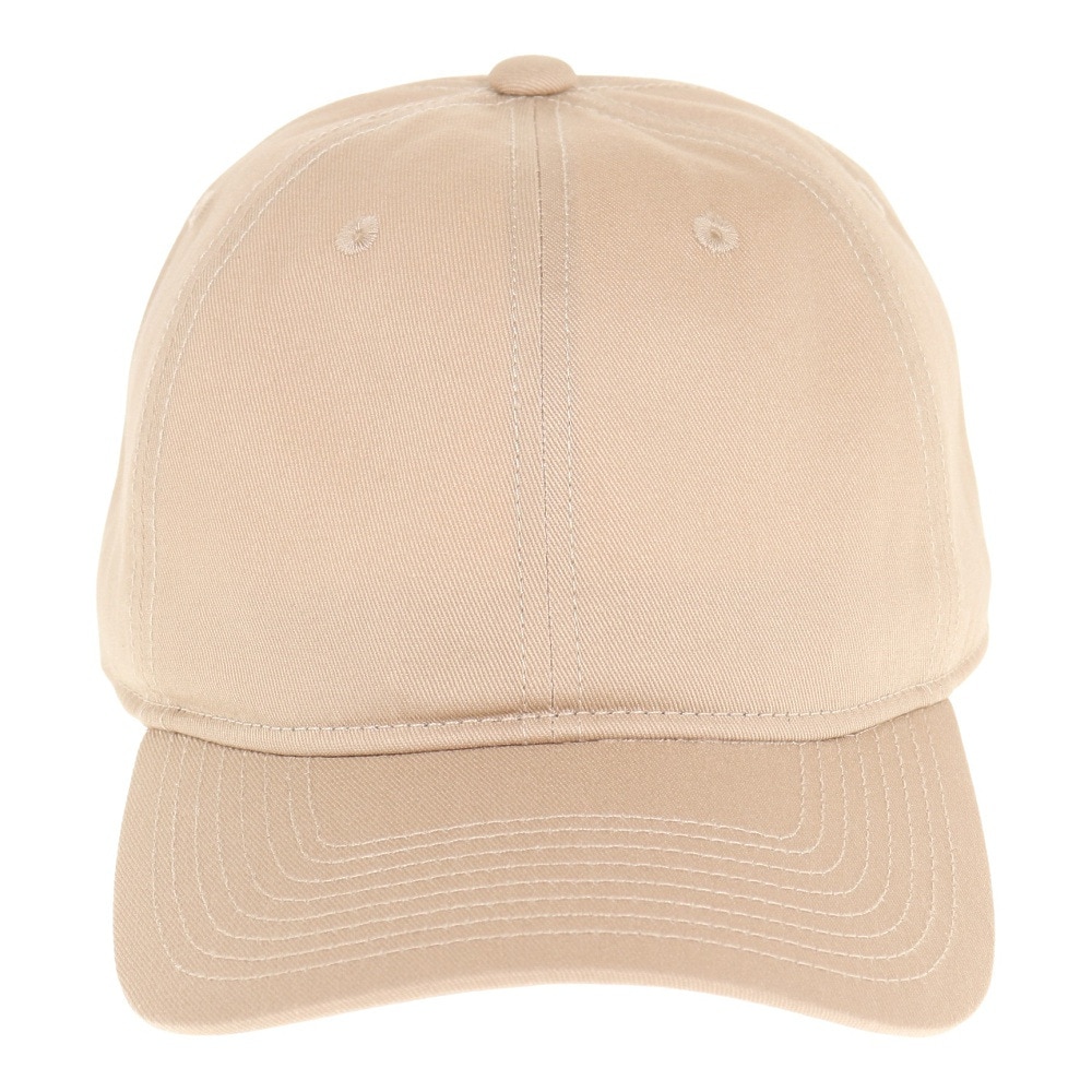 ヤックパック（YAK PAK）（メンズ）ビッグサイズキャップ YAK-PAK-010001 IVR 帽子