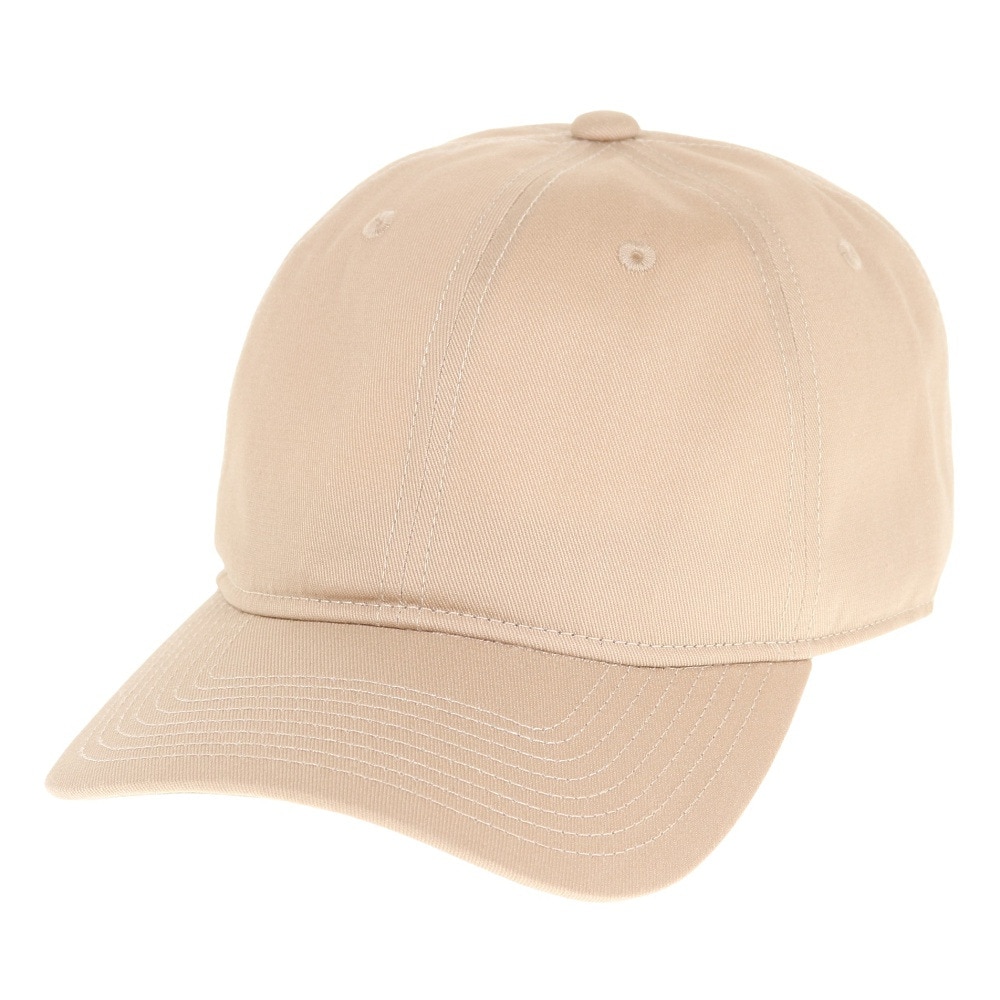 ヤックパック（YAK PAK）（メンズ）ビッグサイズキャップ YAK-PAK-010001 IVR 帽子