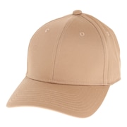 ヤックパック（YAK PAK）（メンズ）ハードスタイルベーシックキャップ YAK-PAK-010002 BEG 帽子