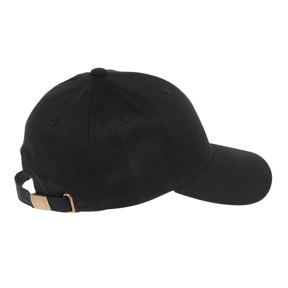 ヤックパック（YAK PAK）（メンズ）ハードスタイルベーシックキャップ YAK-PAK-010002 BLK 帽子