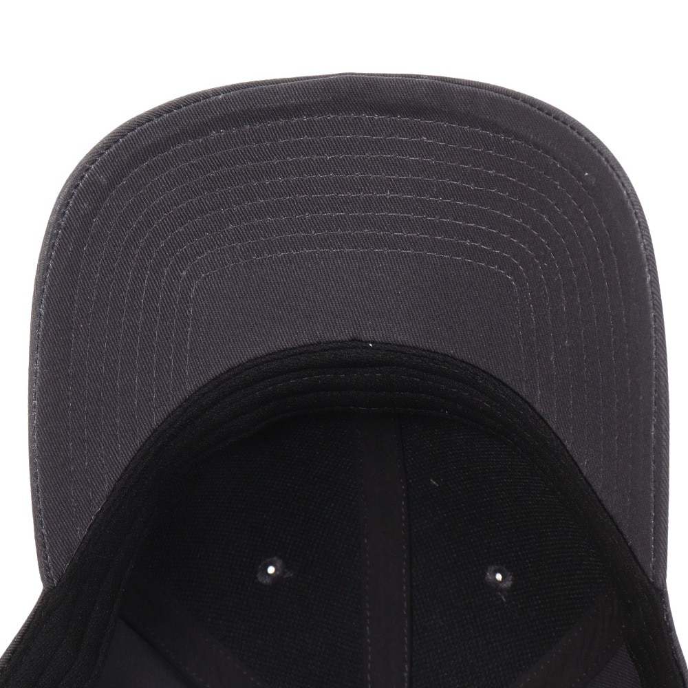 ヤックパック（YAK PAK）（メンズ）ハードスタイルベーシックキャップ YAK-PAK-010002 CGRY 帽子