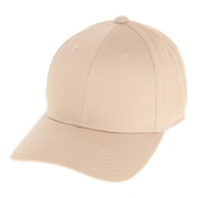 ヤックパック（YAK PAK）（メンズ）ハードスタイルベーシックキャップ YAK-PAK-010002 IVR 帽子