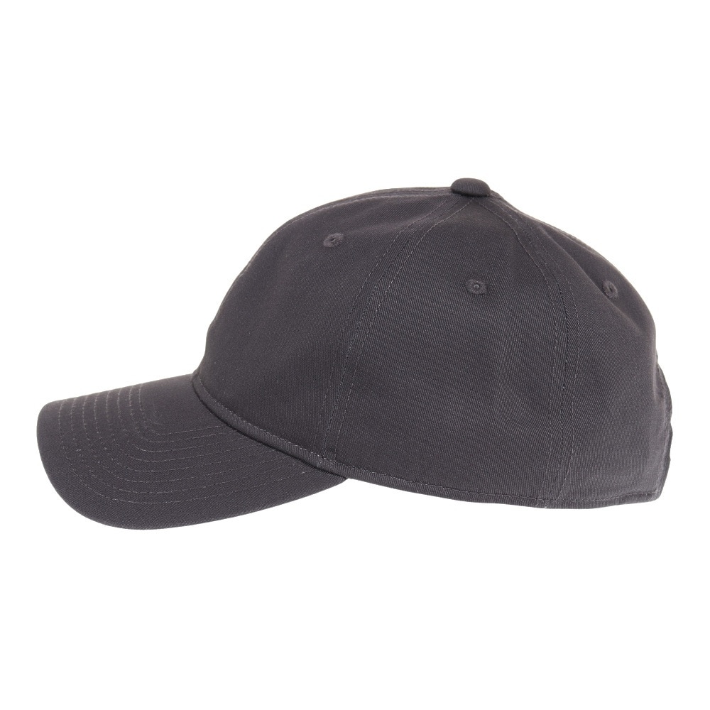 ヤックパック（YAK PAK）（メンズ）ソフトスタイルベーシックキャップ YAK-PAK-010003 CGRY 帽子