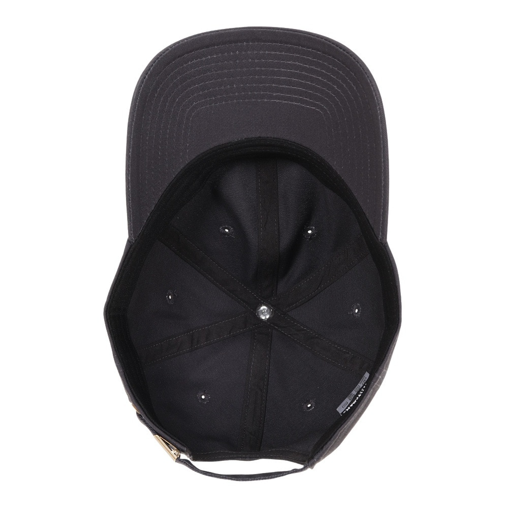 ヤックパック（YAK PAK）（メンズ）ソフトスタイルベーシックキャップ YAK-PAK-010003 CGRY 帽子