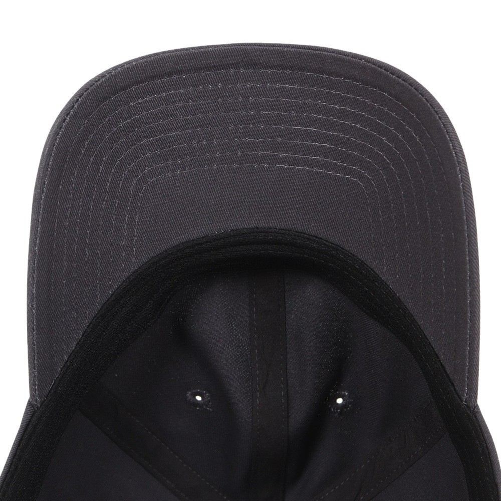 ヤックパック（YAK PAK）（メンズ）ソフトスタイルベーシックキャップ YAK-PAK-010003 CGRY 帽子