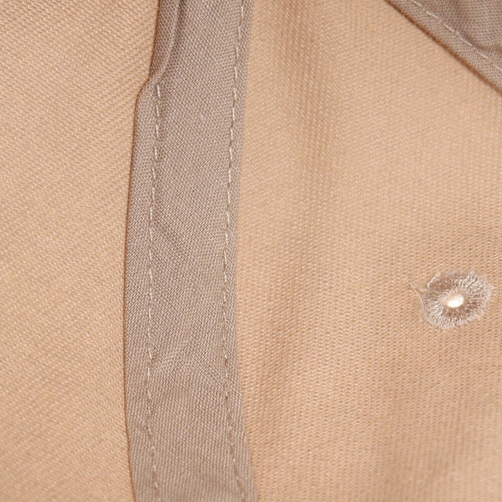 ヤックパック（YAK PAK）（メンズ）ソフトスタイルベーシックキャップ YAK-PAK-010003 IVR 帽子