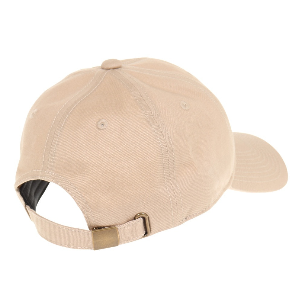 ヤックパック（YAK PAK）（メンズ）ソフトスタイルベーシックキャップ YAK-PAK-010003 IVR 帽子