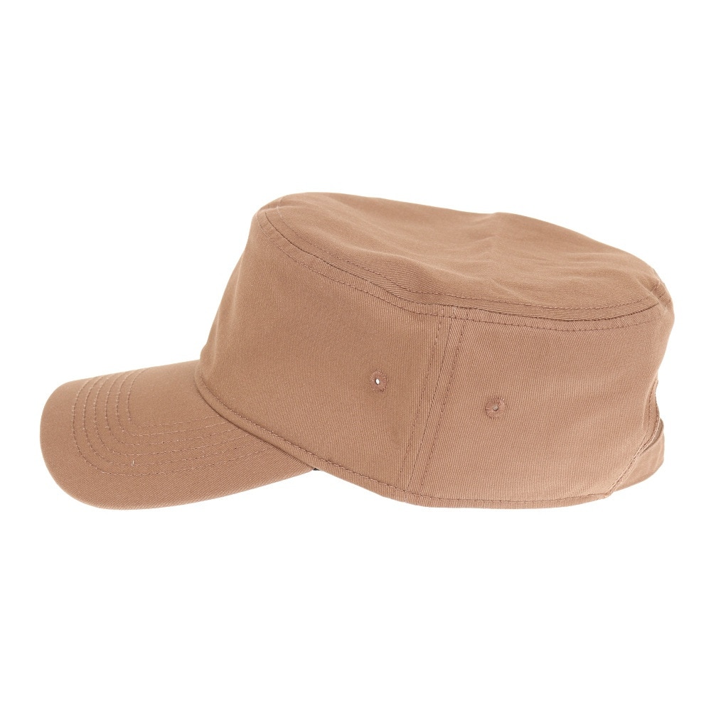 ヤックパック（YAK PAK）（メンズ）ベーシックワークキャップ YAK-PAK-010004 BEG 帽子
