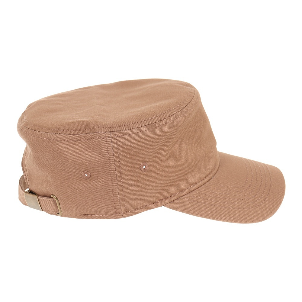 ヤックパック（YAK PAK）（メンズ）ベーシックワークキャップ YAK-PAK-010004 BEG 帽子