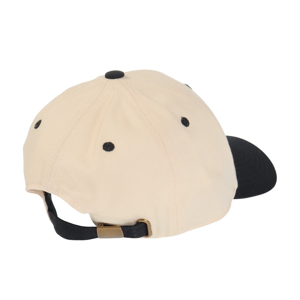 セッションズ（SESSIONS）（メンズ）ARCH LOGO キャップ 22100237 WHXBK 帽子