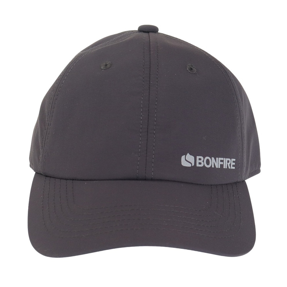 ボンファイア（Bonfire）（メンズ）BASIC LOGO キャップ 20BNF3SST2269 CGRY 帽子