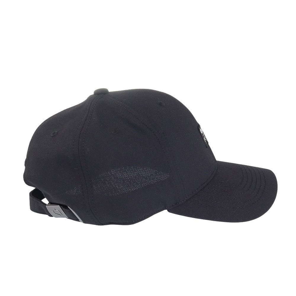 ボンファイア（Bonfire）（メンズ）ANTI-INSECT キャップ 20BNF3SST2270 BLK 帽子 冷感 吸汗速乾 消臭