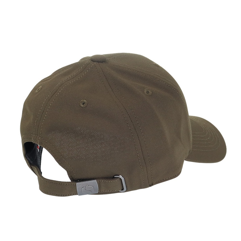 ボンファイア（Bonfire）（メンズ）ANTI-INSECT キャップ 20BNF3SST2270 KHK 帽子