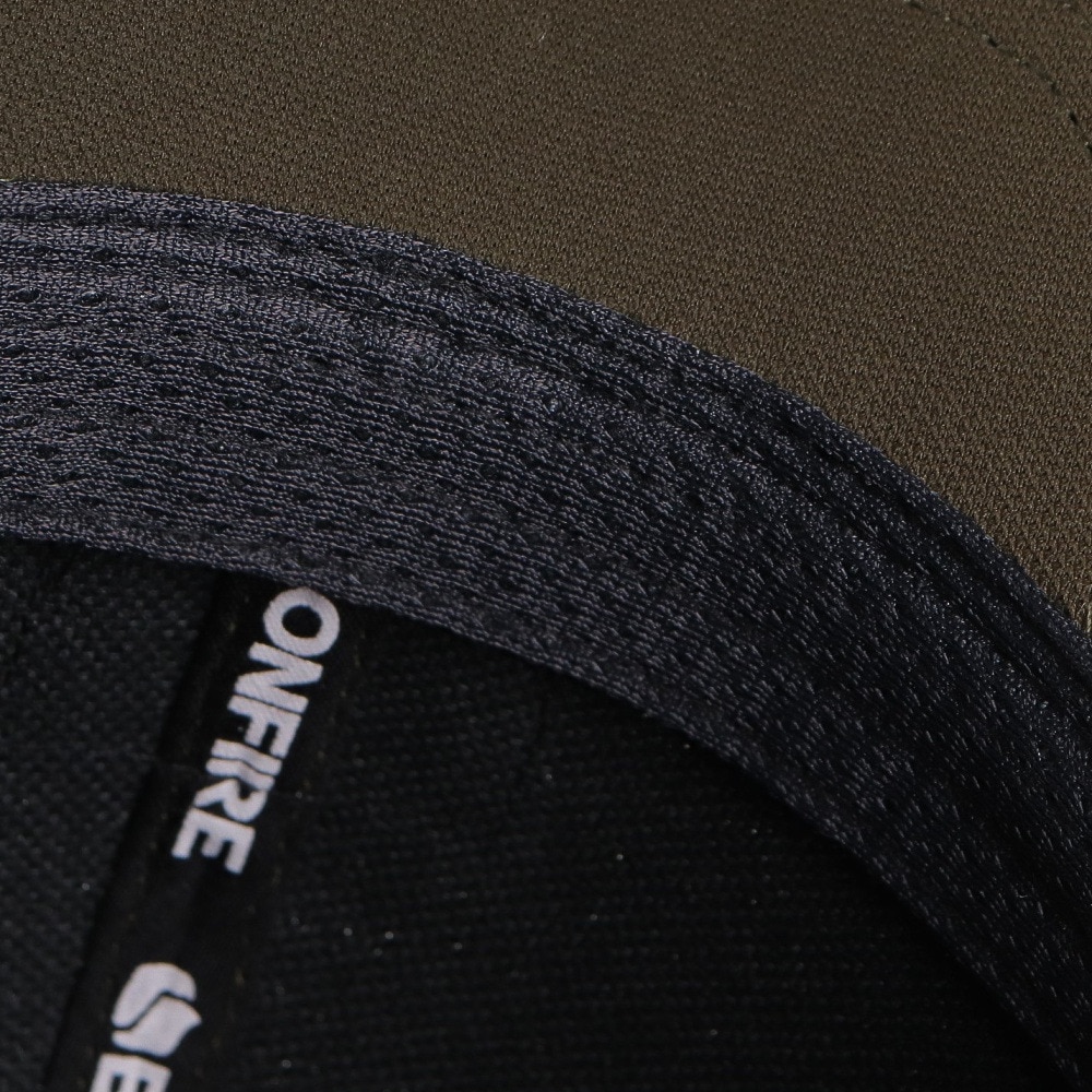 ボンファイア（Bonfire）（メンズ）ANTI-INSECT キャップ 20BNF3SST2270 KHK 帽子