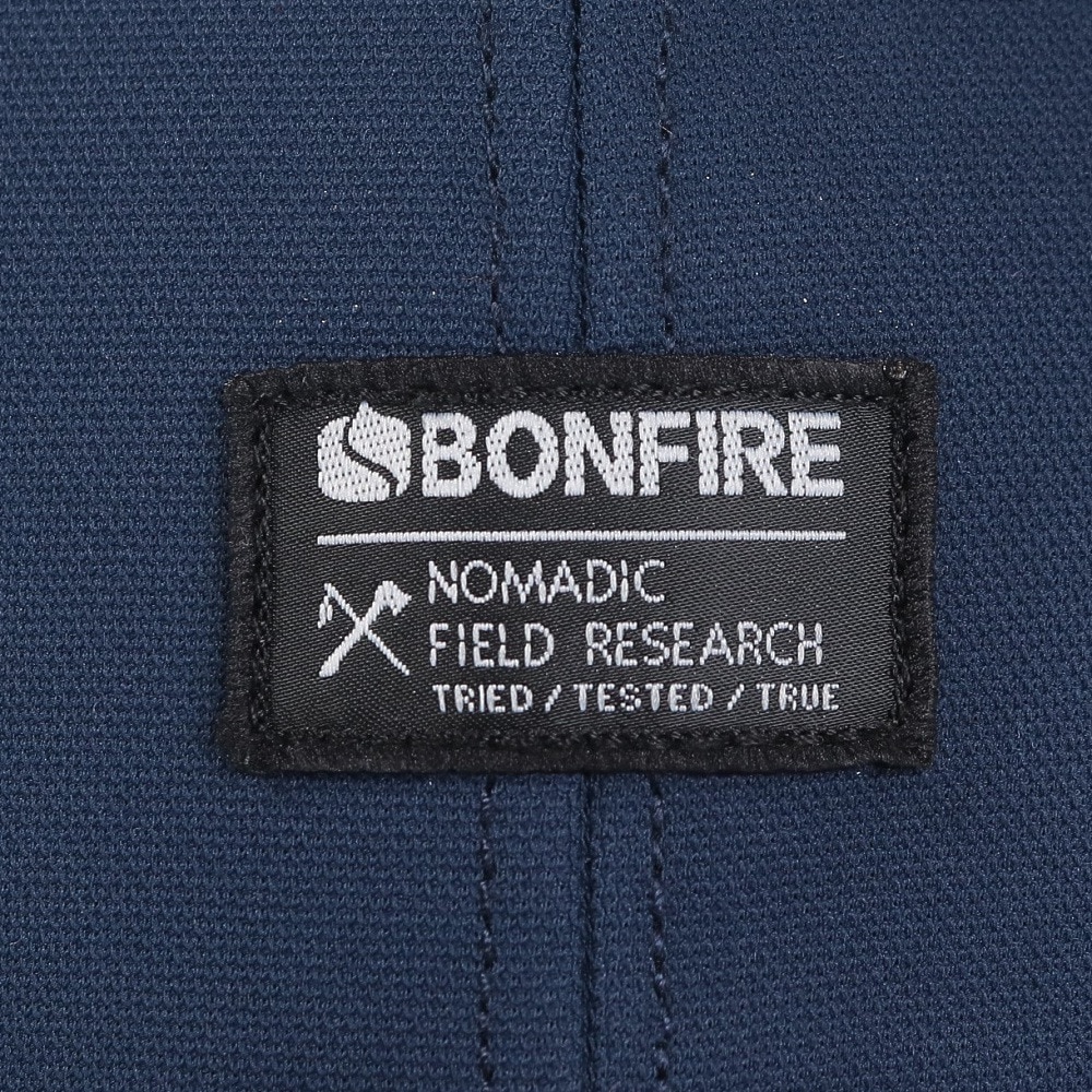 ボンファイア（Bonfire）（メンズ）ANTI-INSECT キャップ 20BNF3SST2270 NVY 帽子