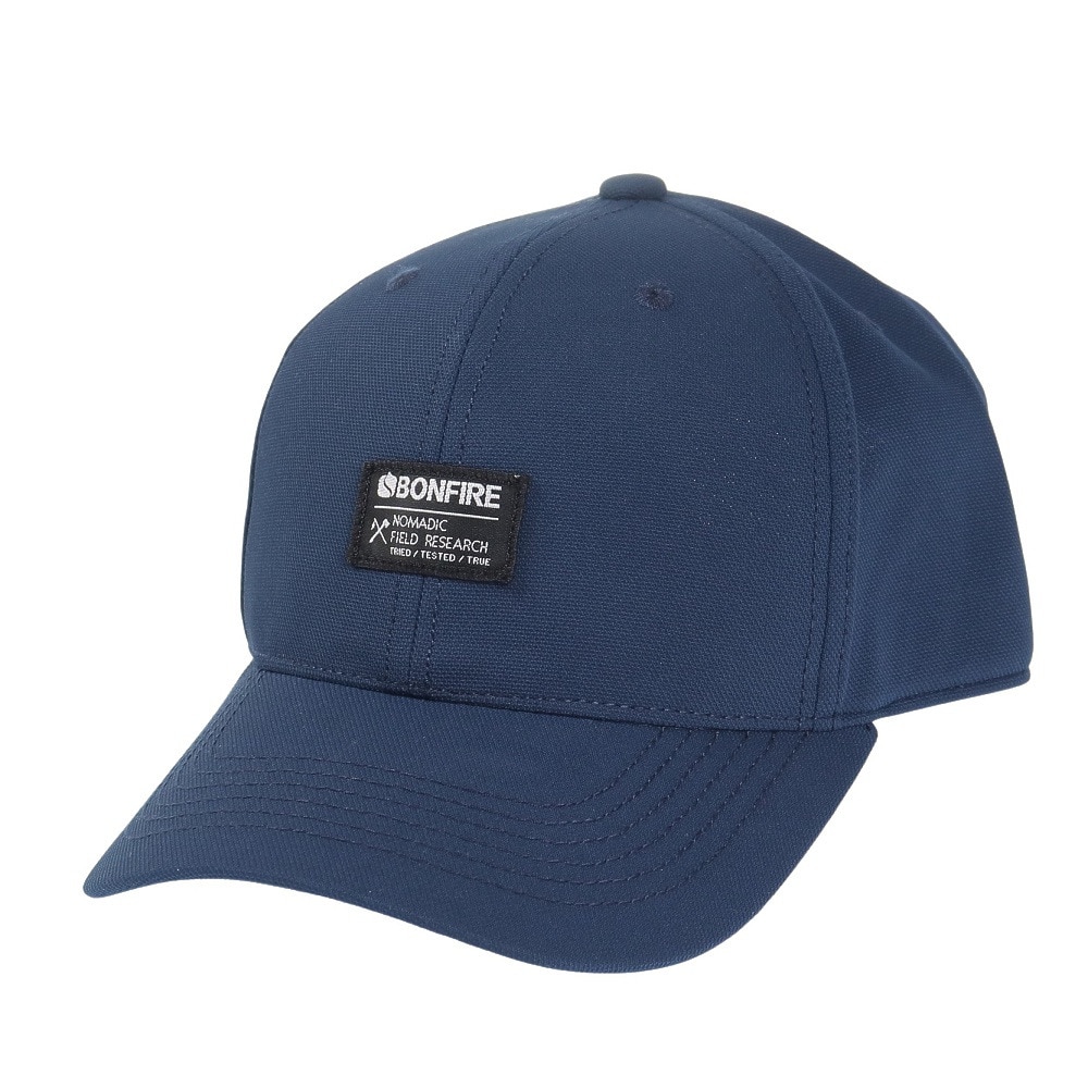 ボンファイア（Bonfire）（メンズ）ANTI-INSECT キャップ 20BNF3SST2270 NVY 帽子