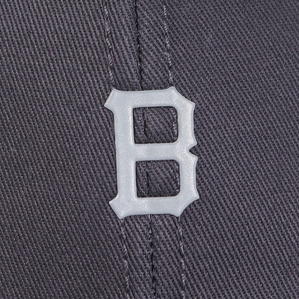 ボンファイア（Bonfire）（メンズ）MINI B-ロゴ キャップ 20BNF3SST2271 GRY 帽子