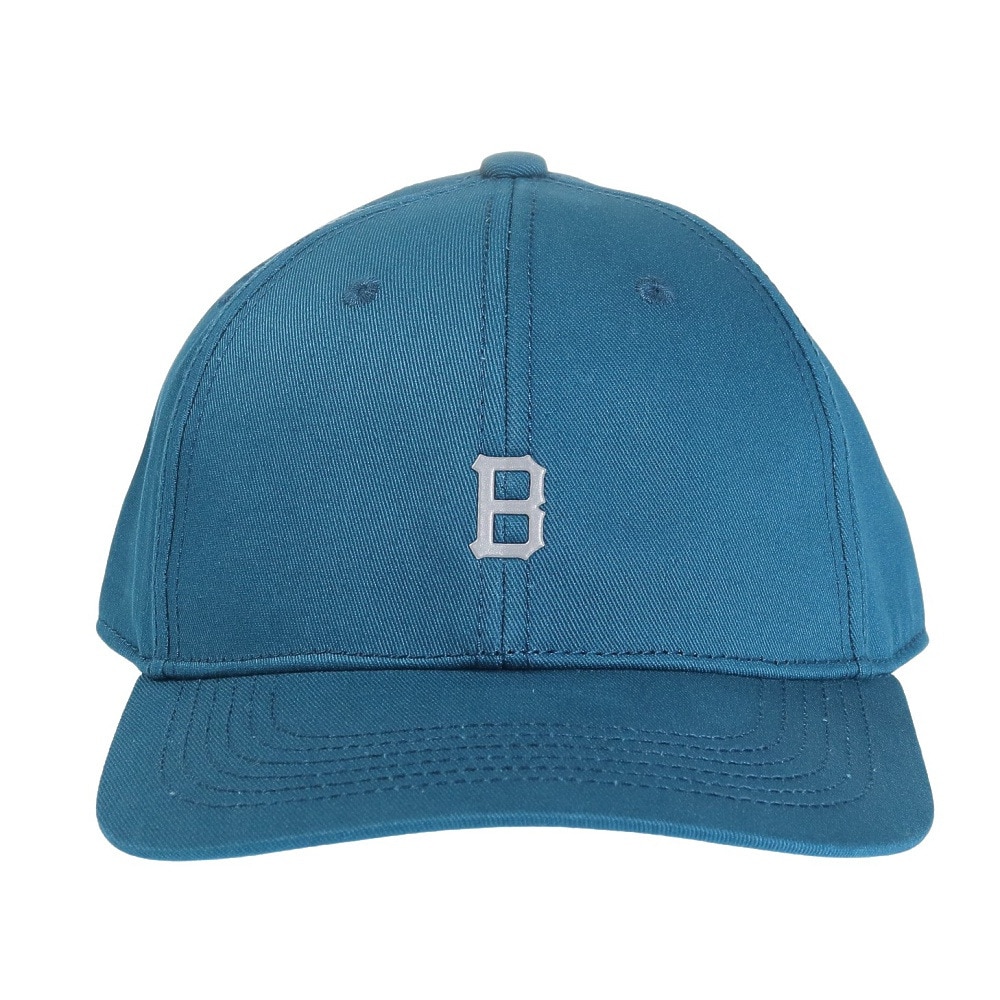 ボンファイア（Bonfire）（メンズ）MINI B-ロゴ キャップ 20BNF3SST2271 NVY 帽子