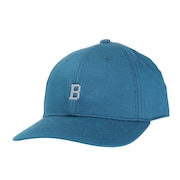 ボンファイア（Bonfire）（メンズ）MINI B-ロゴ キャップ 20BNF3SST2271 NVY 帽子