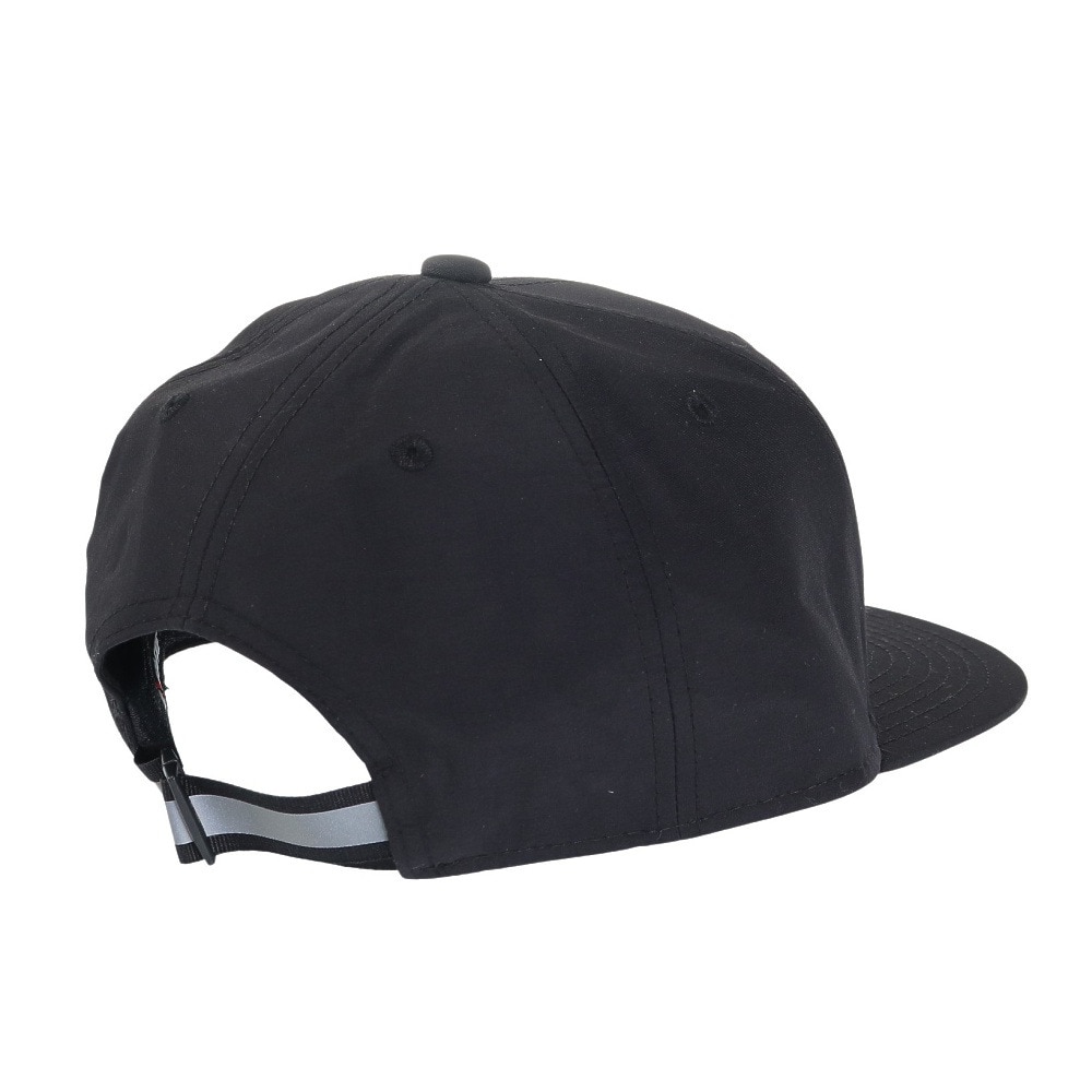 ボンファイア（Bonfire）（メンズ）ベーシック BB キャップ 20BNF3SST2272 BLK 帽子 冷感 吸汗速乾 消臭