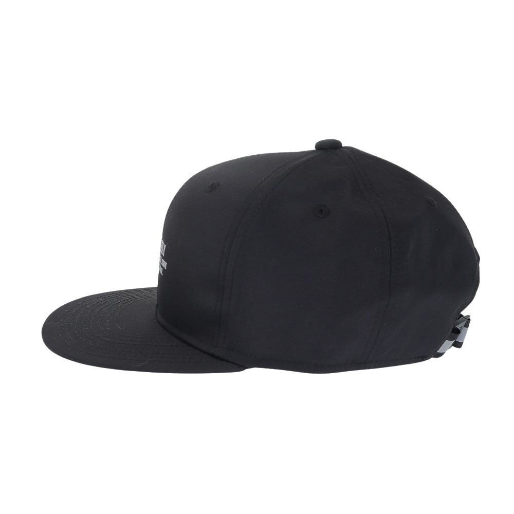 ボンファイア（Bonfire）（メンズ）ベーシック BB キャップ 20BNF3SST2272 BLK 帽子 冷感 吸汗速乾 消臭