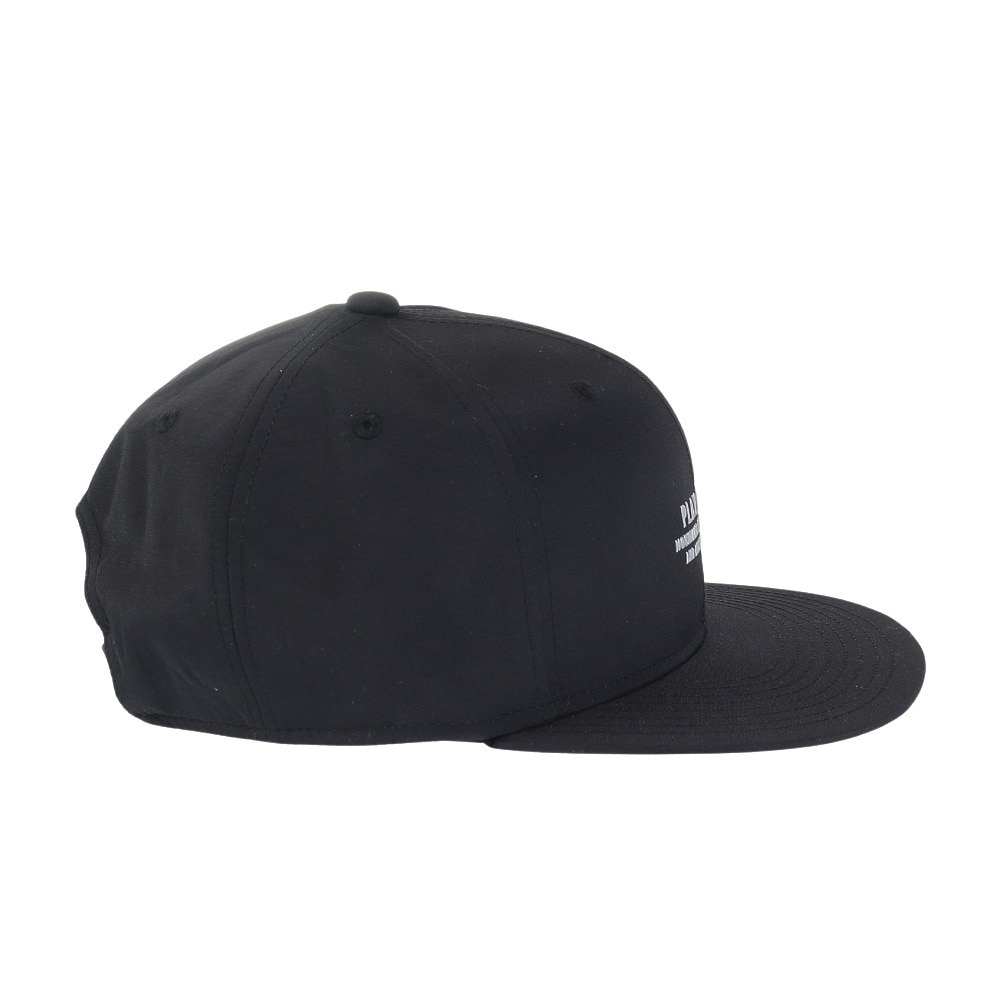 ボンファイア（Bonfire）（メンズ）ベーシック BB キャップ 20BNF3SST2272 BLK 帽子 冷感 吸汗速乾 消臭