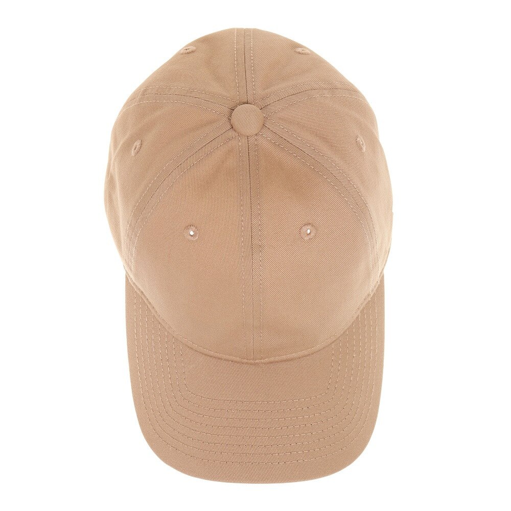 エルケクス（ELKEX）（メンズ）MENS E-ロゴ キャップ EKM3SP5001 BEG 帽子