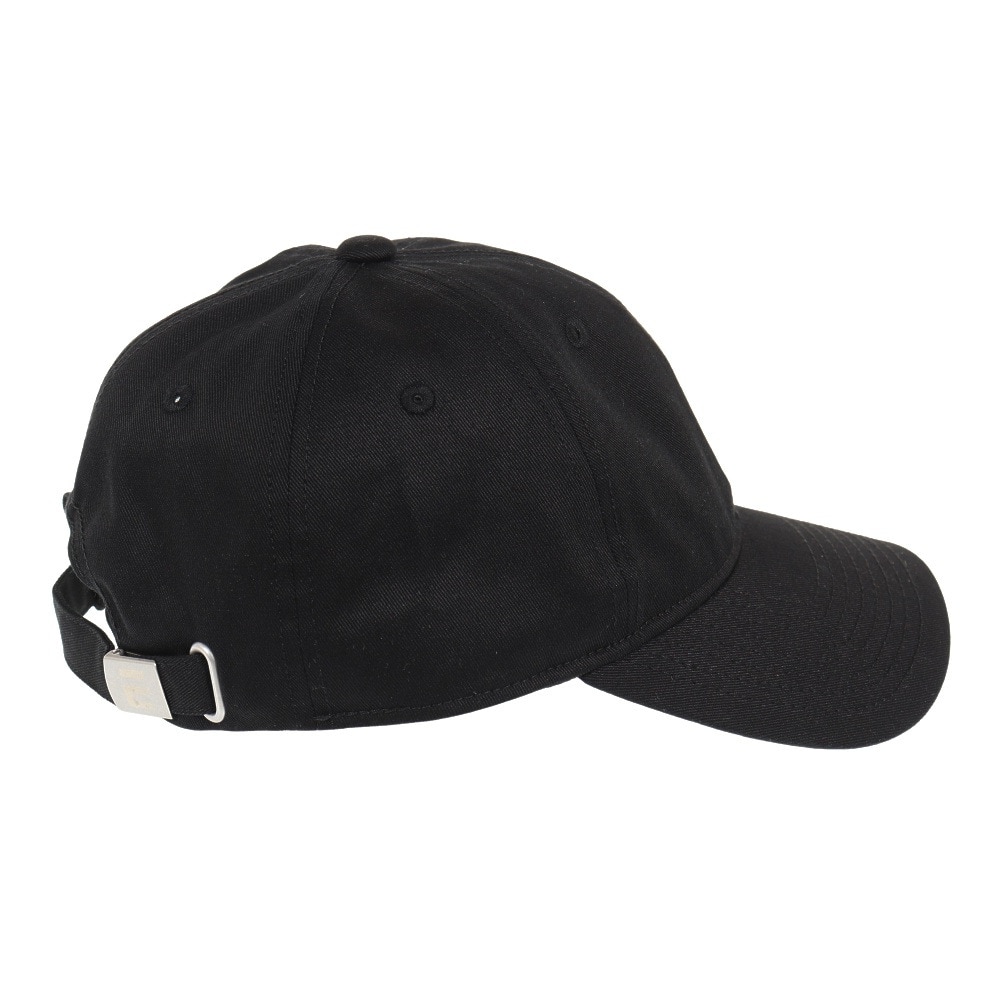 エルケクス（ELKEX）（メンズ）MENS E-ロゴ キャップ EKM3SP5001 BLK 帽子