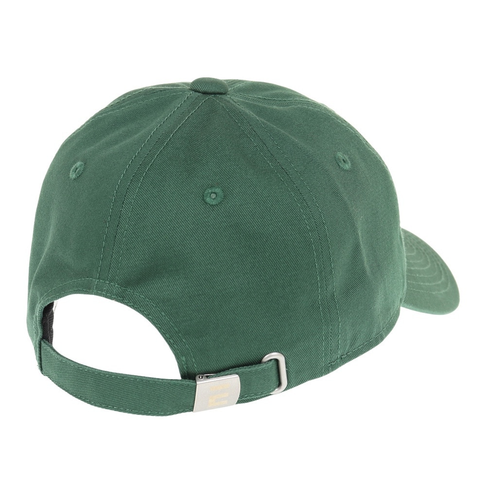エルケクス（ELKEX）（メンズ）MENS E-ロゴ キャップ EKM3SP5001 GRN 帽子
