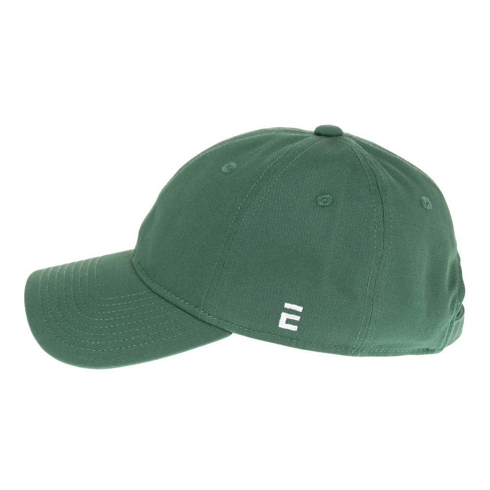 エルケクス（ELKEX）（メンズ）MENS E-ロゴ キャップ EKM3SP5001 GRN 帽子