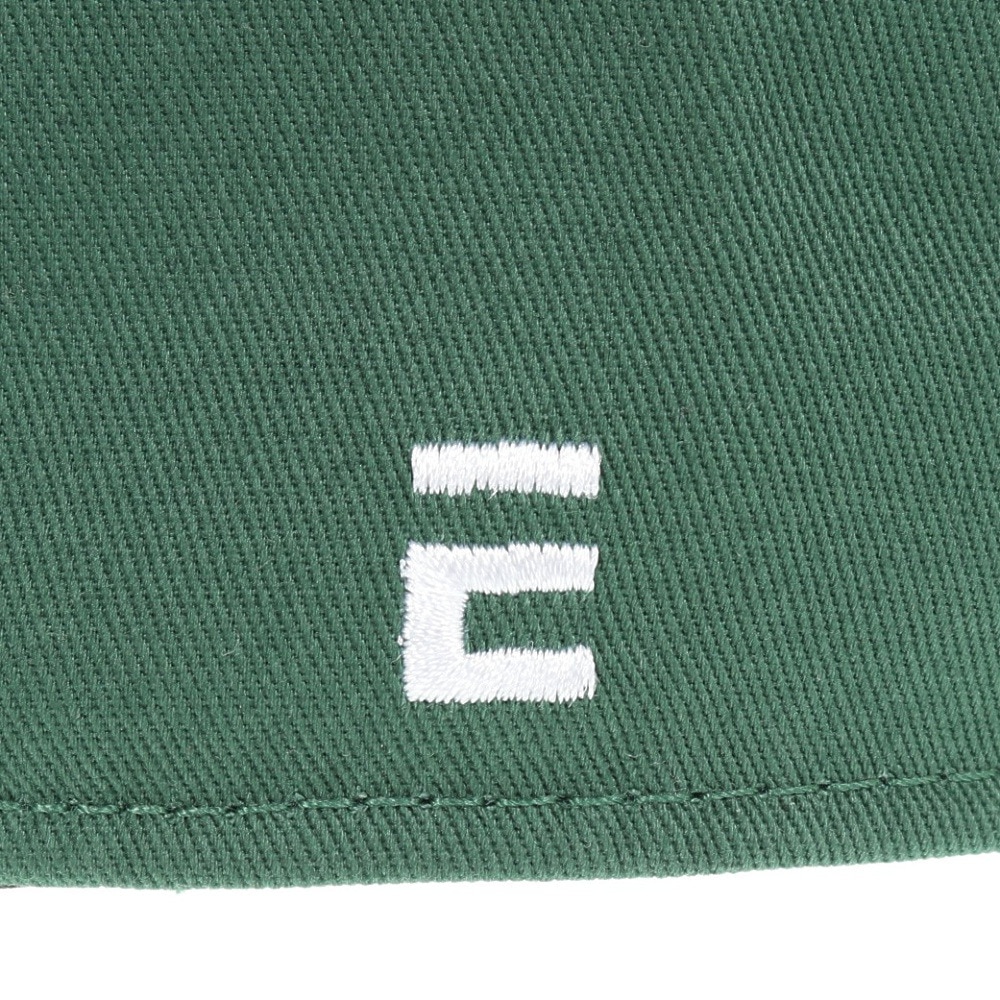 エルケクス（ELKEX）（メンズ）MENS E-ロゴ キャップ EKM3SP5001 GRN 帽子