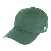 エルケクス（ELKEX）（メンズ）MENS E-ロゴ キャップ EKM3SP5001 GRN 帽子