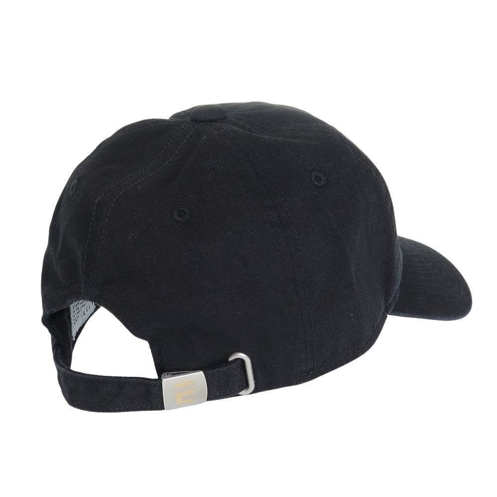 エルケクス（ELKEX）（メンズ）MENS PROCESSING CAP キャップ EKM3SP5002 BLK 帽子