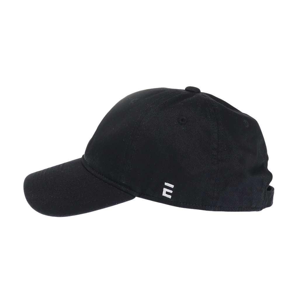 エルケクス（ELKEX）（メンズ）MENS PROCESSING CAP キャップ EKM3SP5002 BLK 帽子