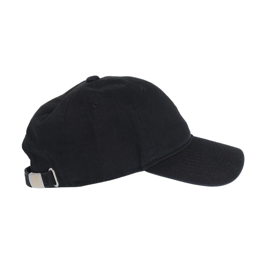 エルケクス（ELKEX）（メンズ）MENS PROCESSING CAP キャップ EKM3SP5002 BLK 帽子