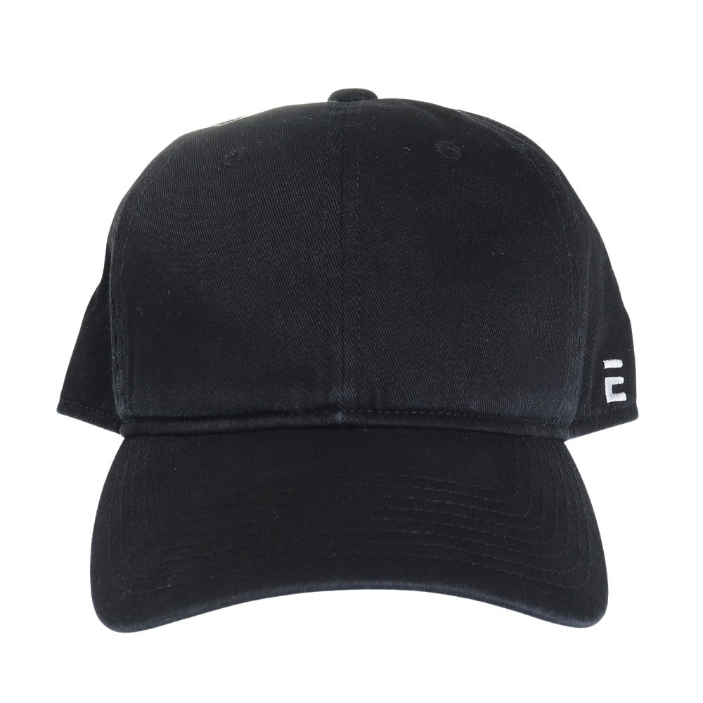 エルケクス（ELKEX）（メンズ）MENS PROCESSING CAP キャップ EKM3SP5002 BLK 帽子